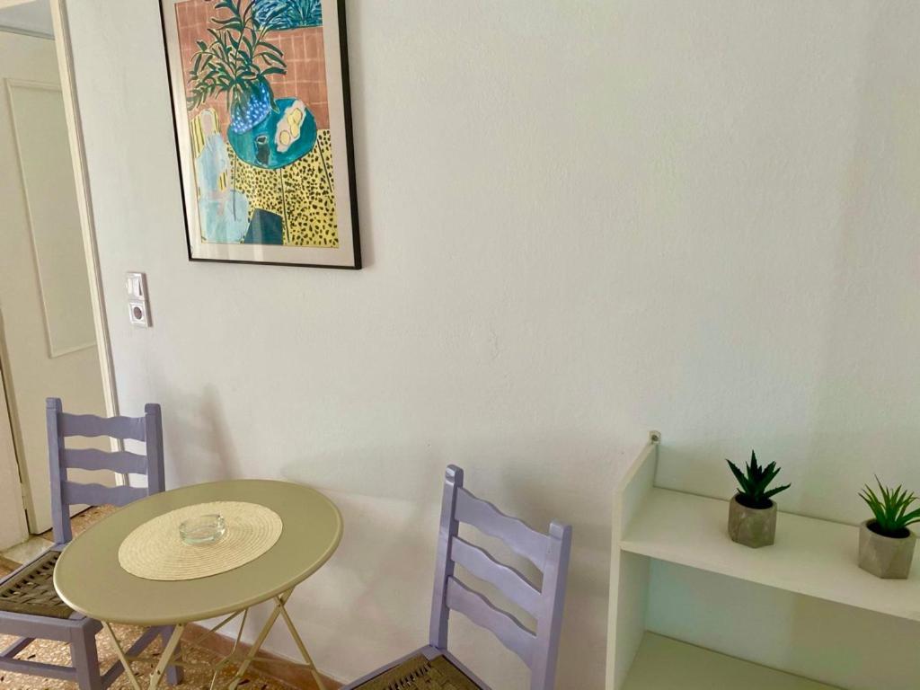 Poros Town Studios Argyris المظهر الخارجي الصورة
