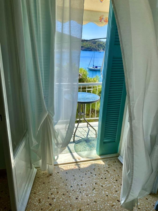 Poros Town Studios Argyris المظهر الخارجي الصورة