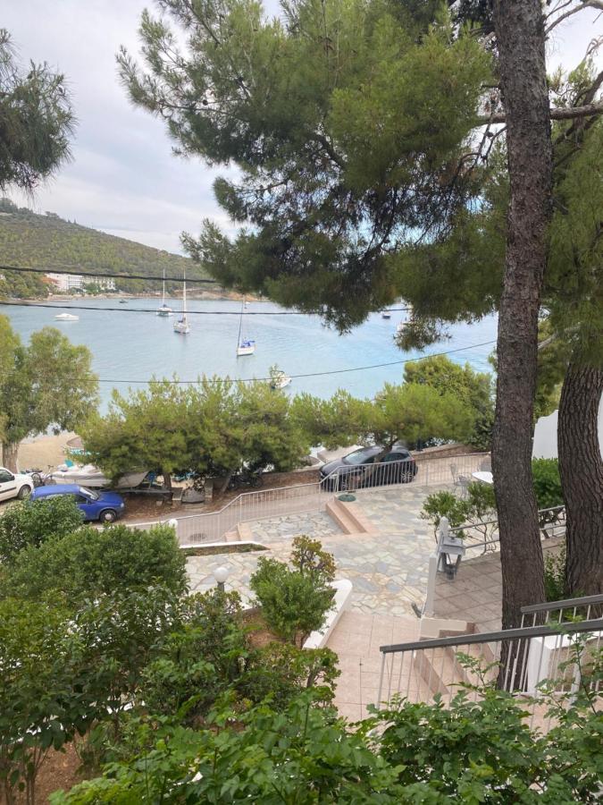 Poros Town Studios Argyris المظهر الخارجي الصورة