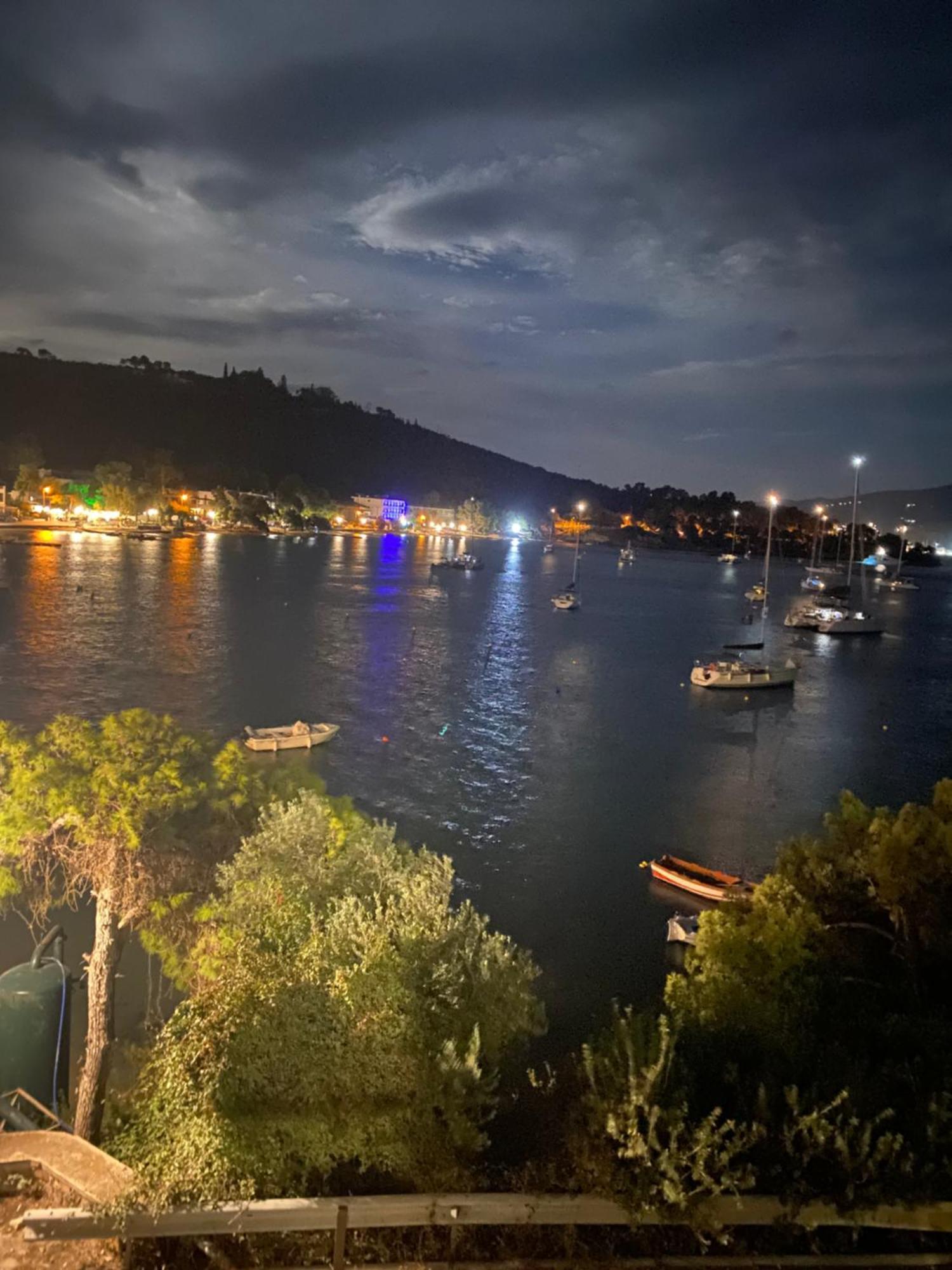Poros Town Studios Argyris المظهر الخارجي الصورة